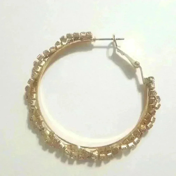 Badgley Mischka Earrings - Picture 4 of 13